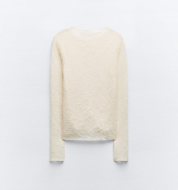 Moudda ZARA - T-shirt - Tunisie 1