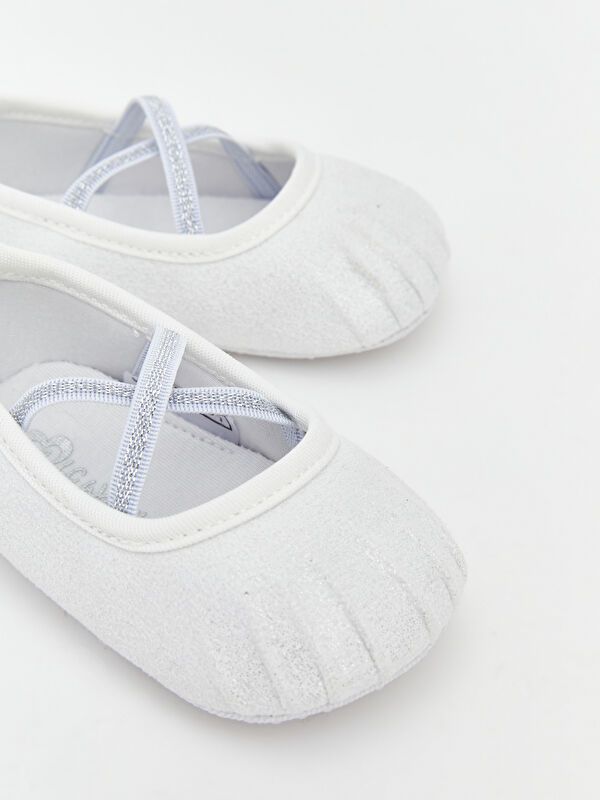 Moudda LC Waikiki - Chaussures pré-marche pour Fille - Tunisie 3