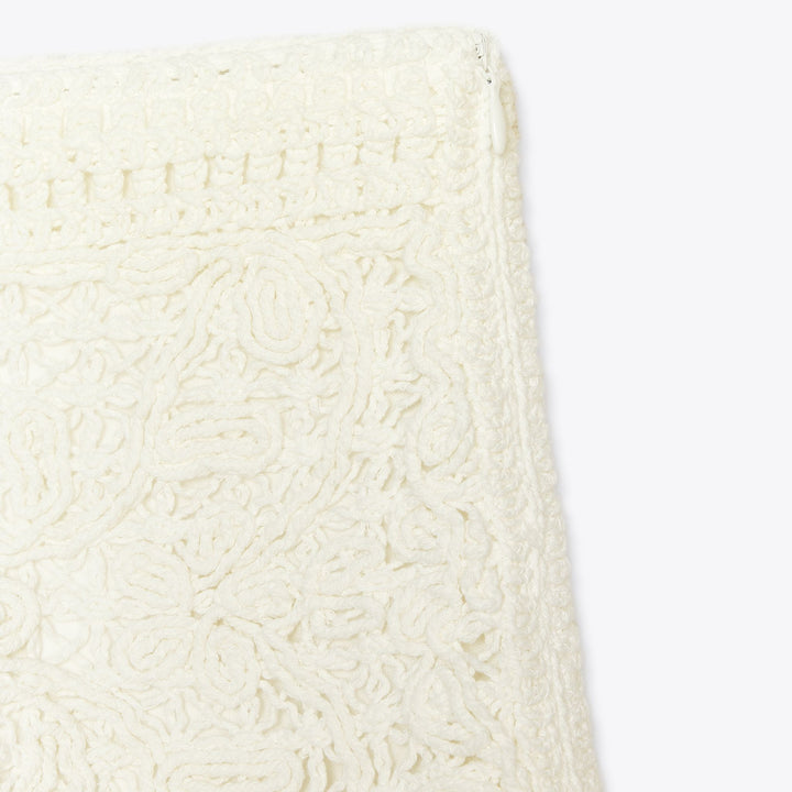 Moudda ZARA - Short - Crochet - Tunisie 3