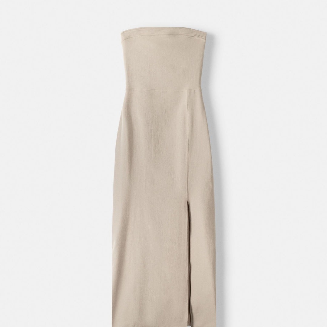 Moudda BERSHKA - Robe - Tunisie 1