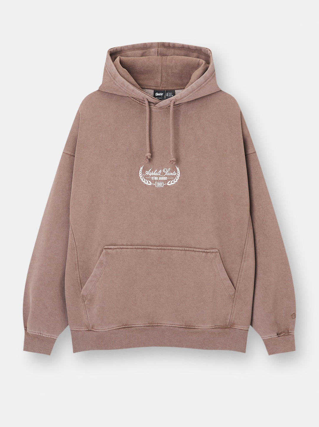 Moudda PULL & BEAR - Plush - Tunisie 1