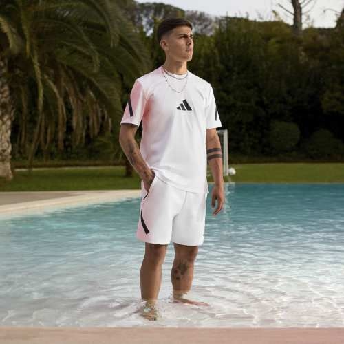 Moudda Adidas - T-shirt adidas Z.N.E. - Tunisie 4