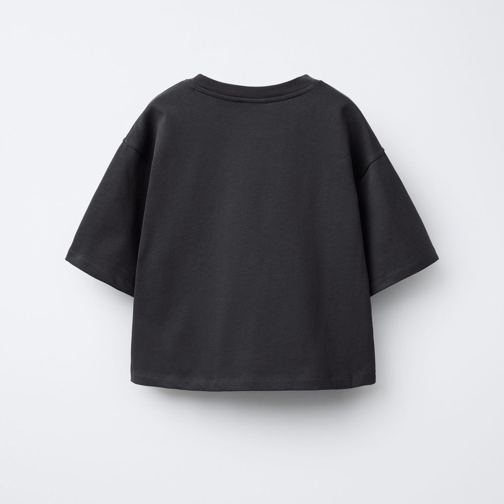 Moudda ZARA - T-Shirt Heavy Jersey - Textes Urban - Tunisie 2