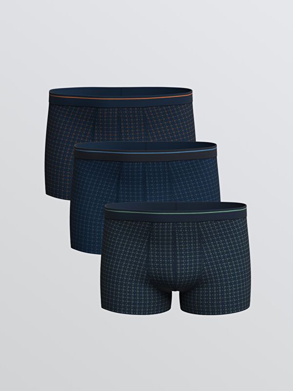 Moudda LC Waikiki - Sous-vêtement boxer pour Hommes - Tunisie 1