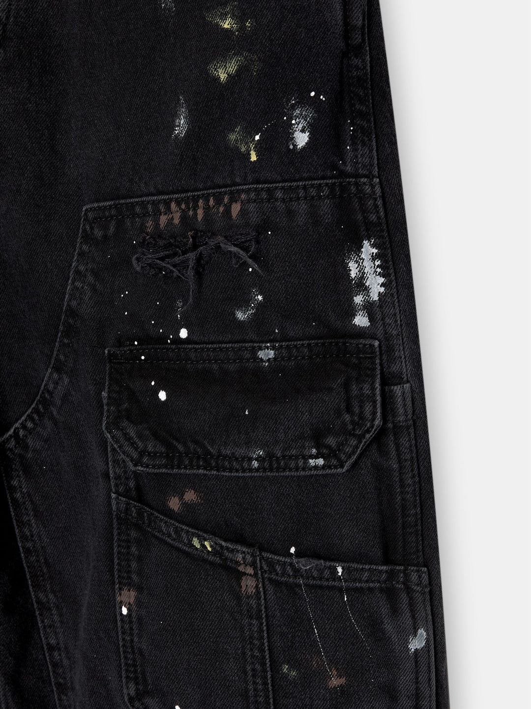 Moudda PULL & BEAR - Trousers - Tunisie 2