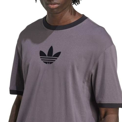 Moudda Adidas - T-shirt adidas Adicolor Loose 2000s Cali - Tunisie 3