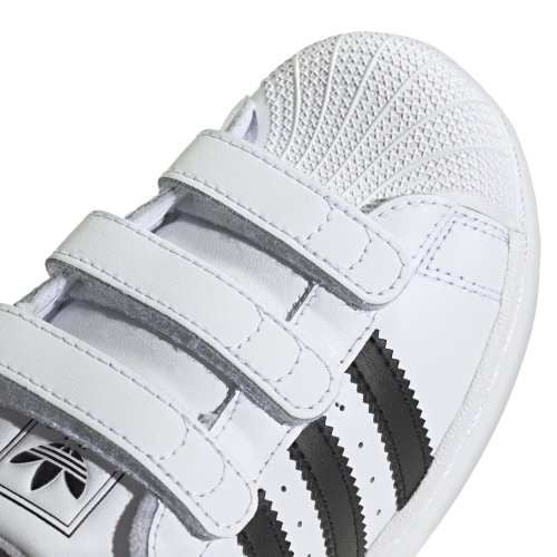 Moudda Adidas - Chaussure Superstar II Comfort Closure Enfants - Tunisie 8