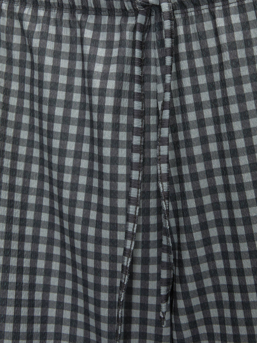 Moudda PULL & BEAR - Pantalon Pacific Circulaire Vichy - Tunisie 7