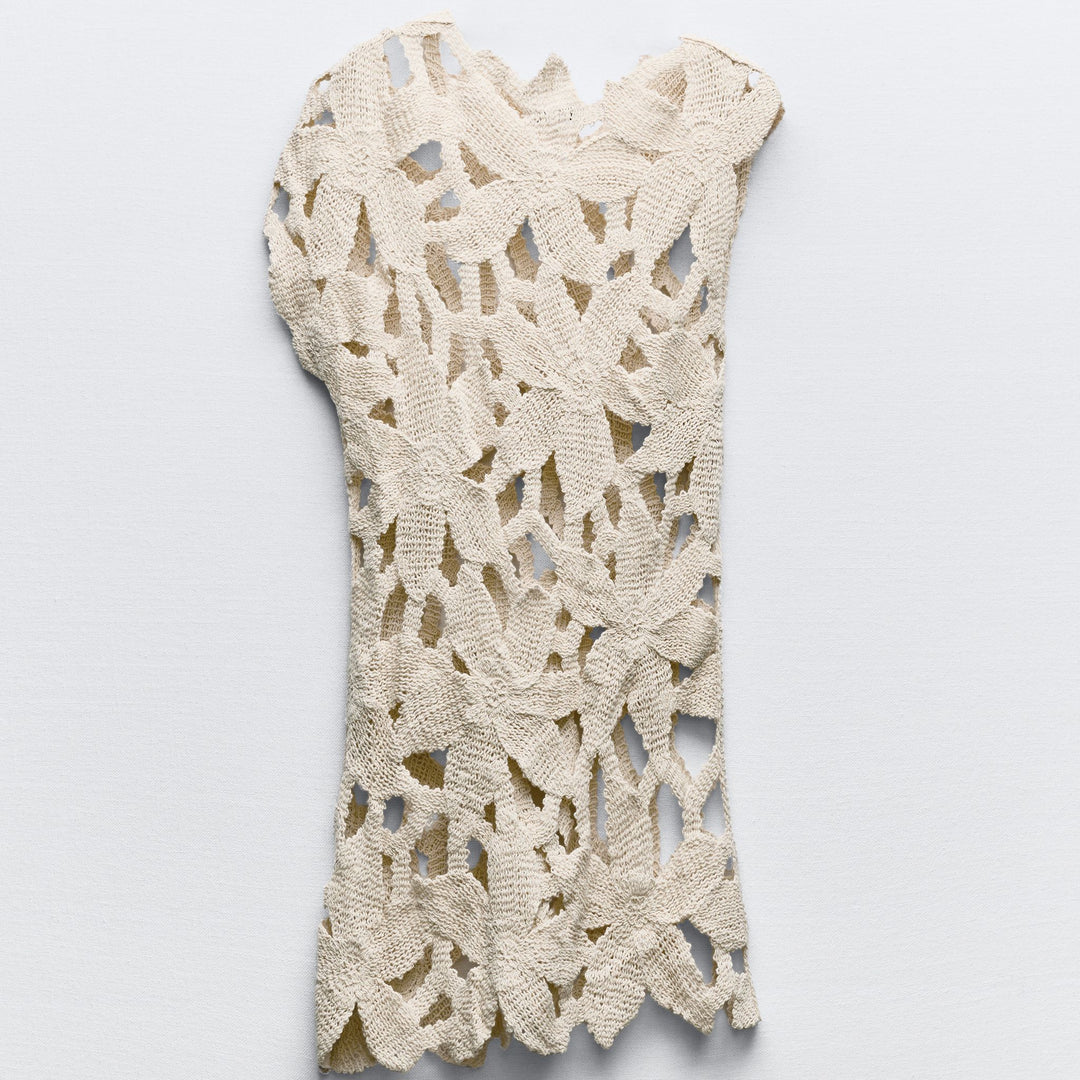 Moudda ZARA -  Fantasy Sweatshirt - Tunisie 3