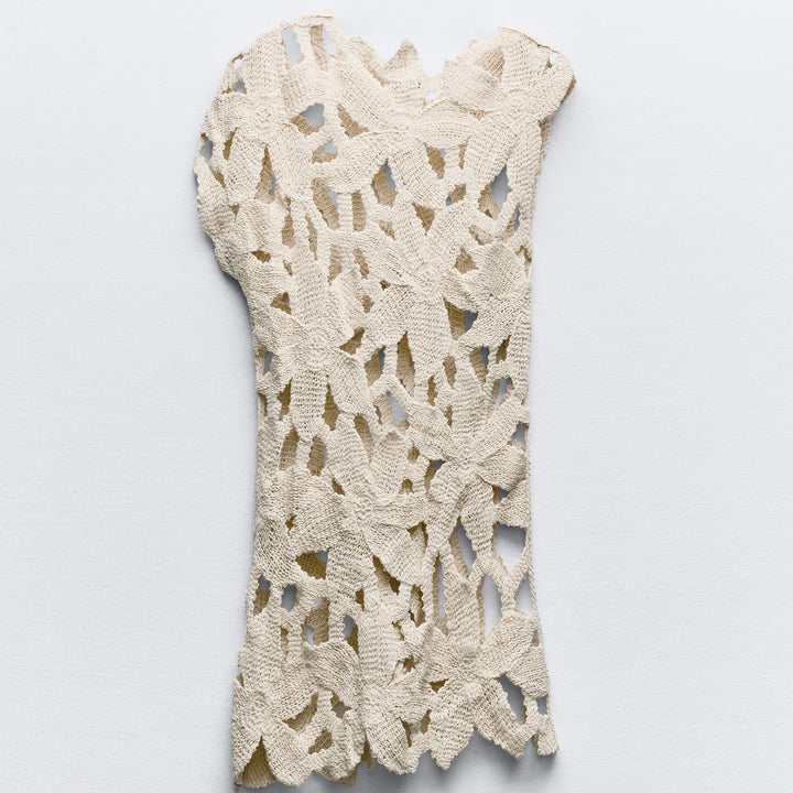 Moudda ZARA -  Fantasy Sweatshirt - Tunisie 3
