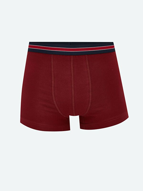 Moudda LC Waikiki - Boxer basique pour Homme - Tunisie 3