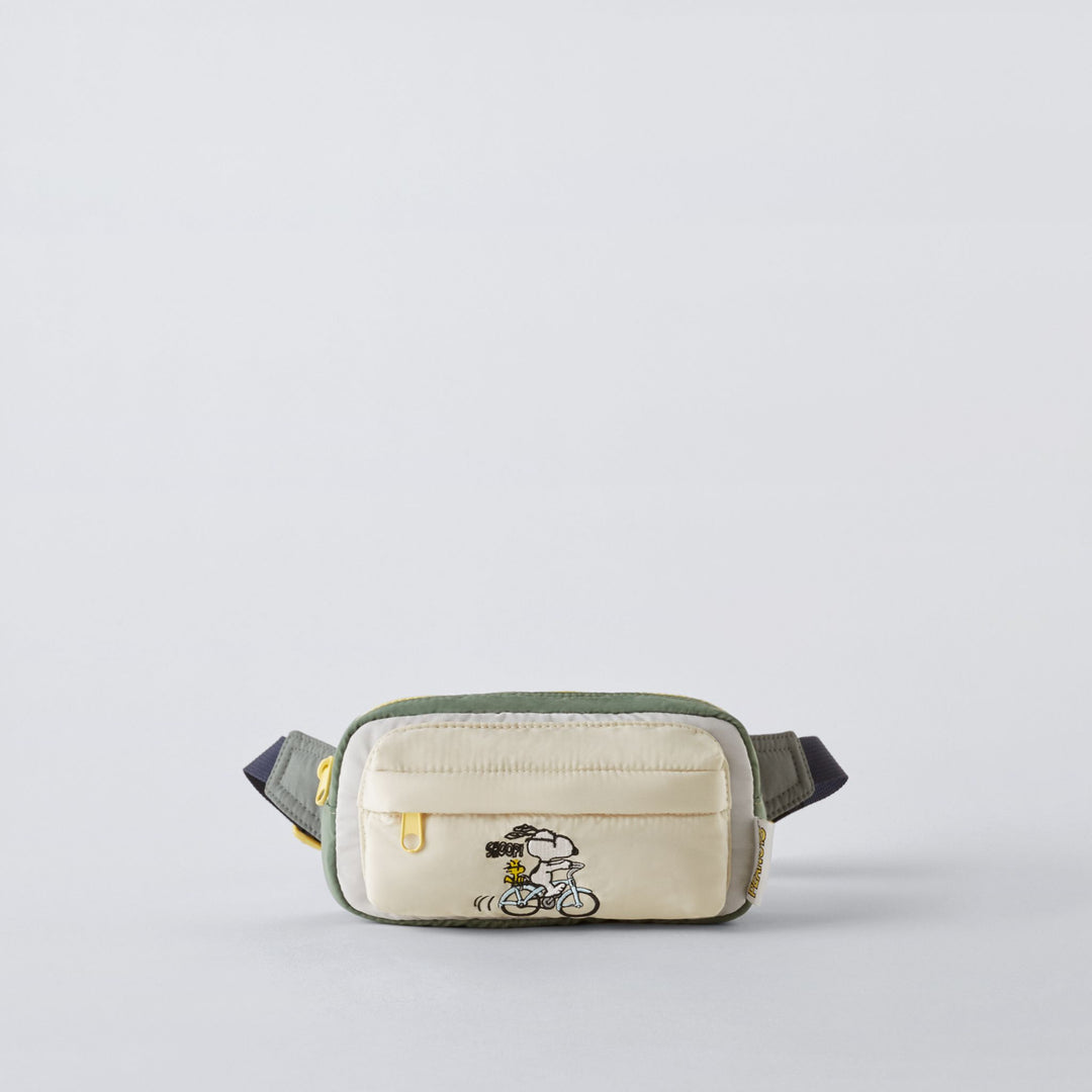 Moudda ZARA - Bag - Tunisie 1