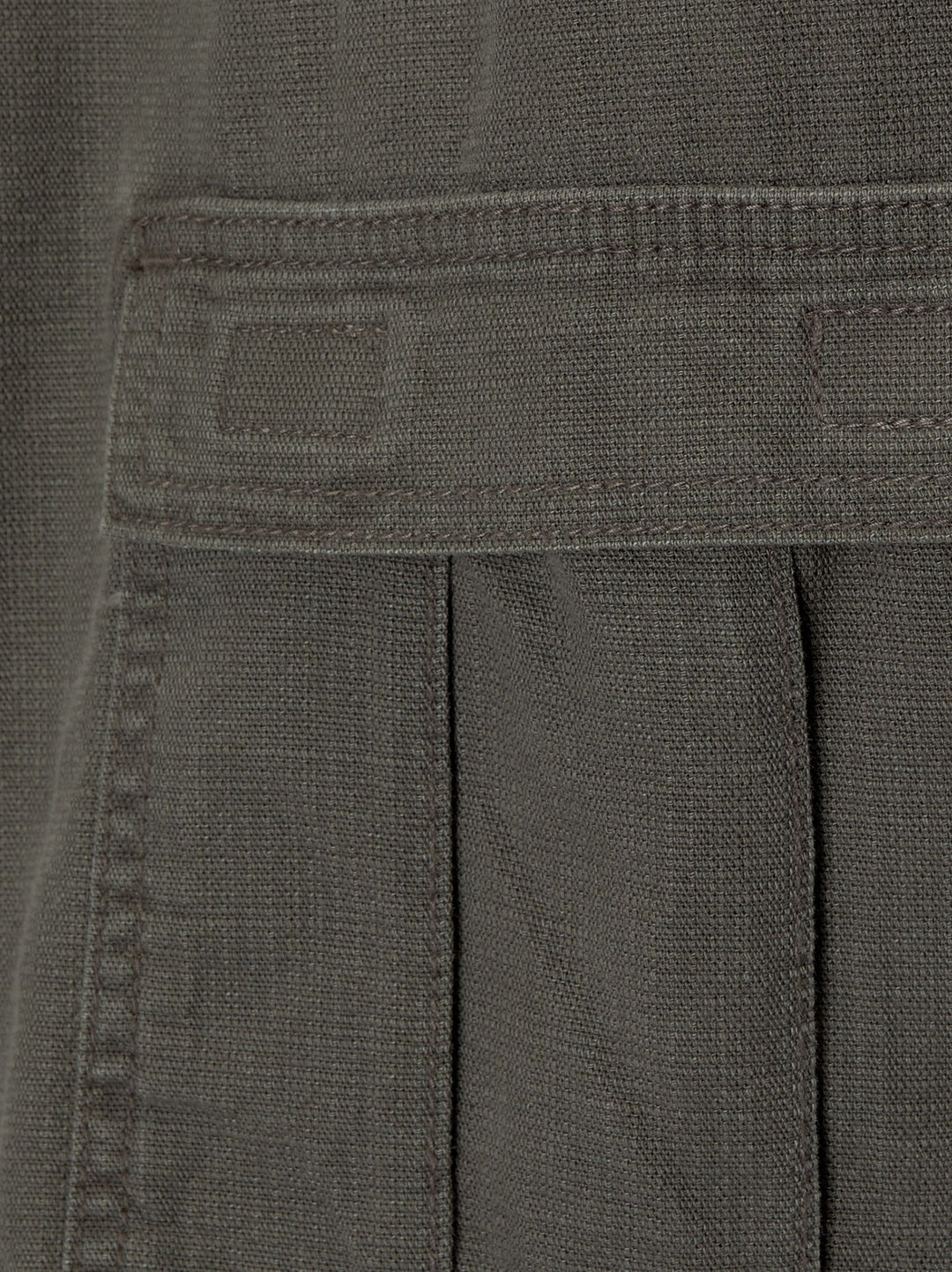 Moudda PULL & BEAR - Bermuda Cargo Structure Asutex - Tunisie 3