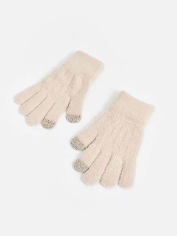Moudda LC Waikiki - Gants pour Femme - Tunisie 1