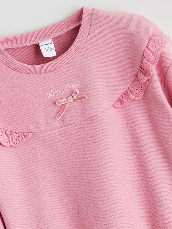 Moudda LC Waikiki - Ensemble Jersey - ck pour Filles - Tunisie 3