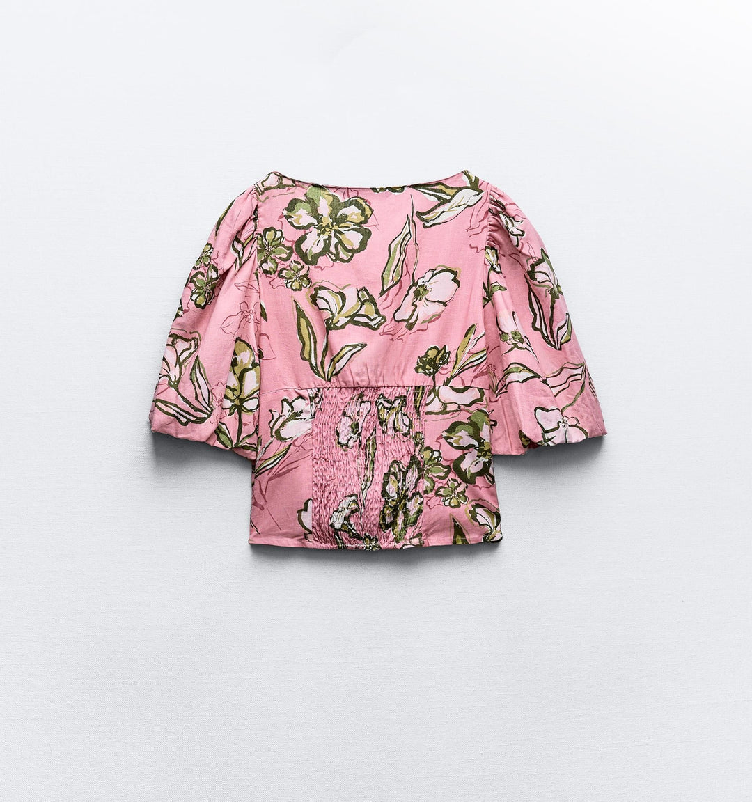 Moudda ZARA - Shirt - Tunisie 4