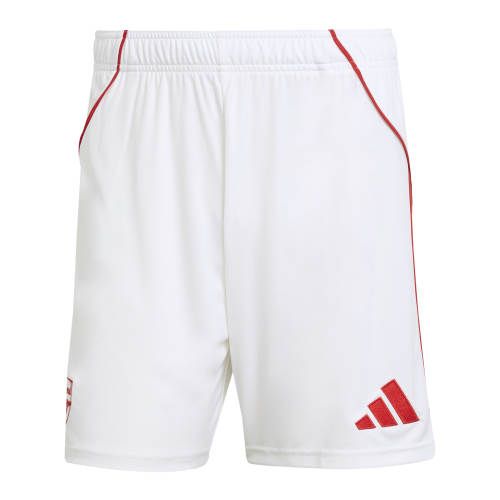 Moudda Adidas - Short Domicile Arsenal 25/26 - Tunisie 1