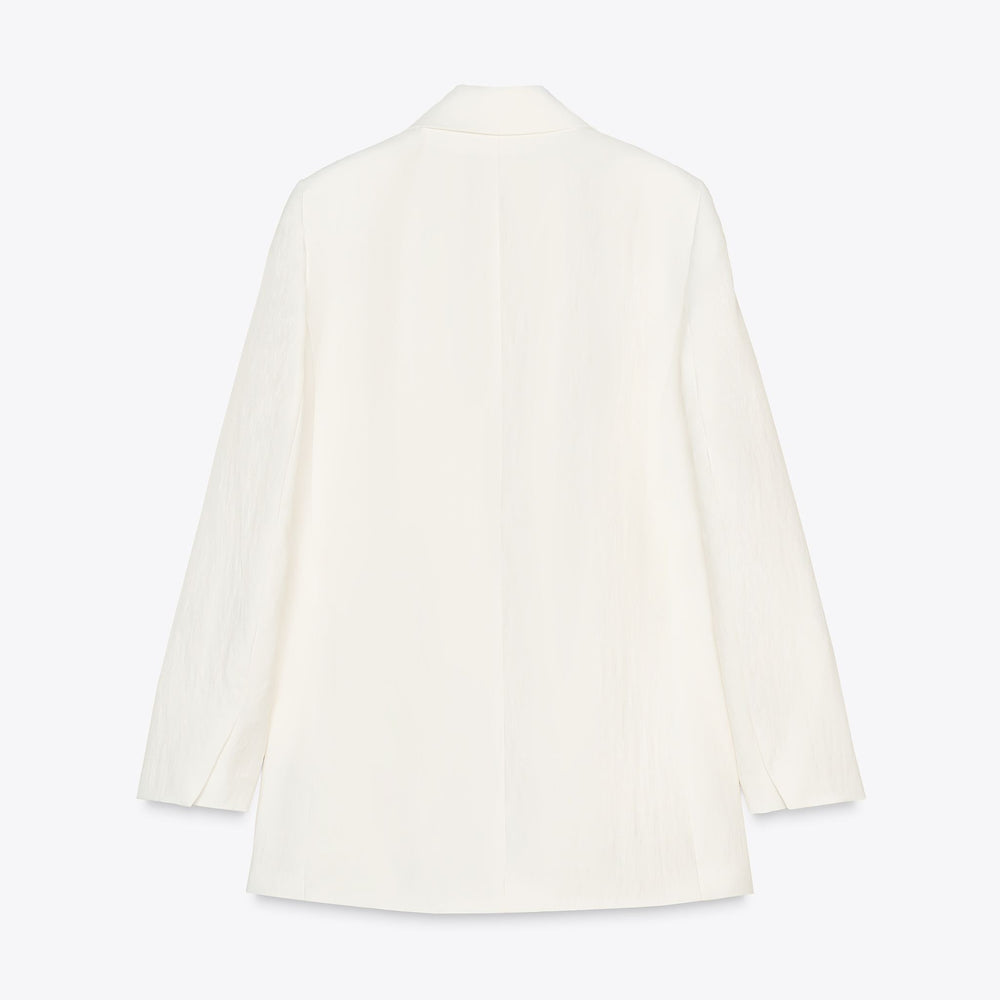 Moudda ZARA - Ensemble Blazer - Semi-froissé - Tunisie 2