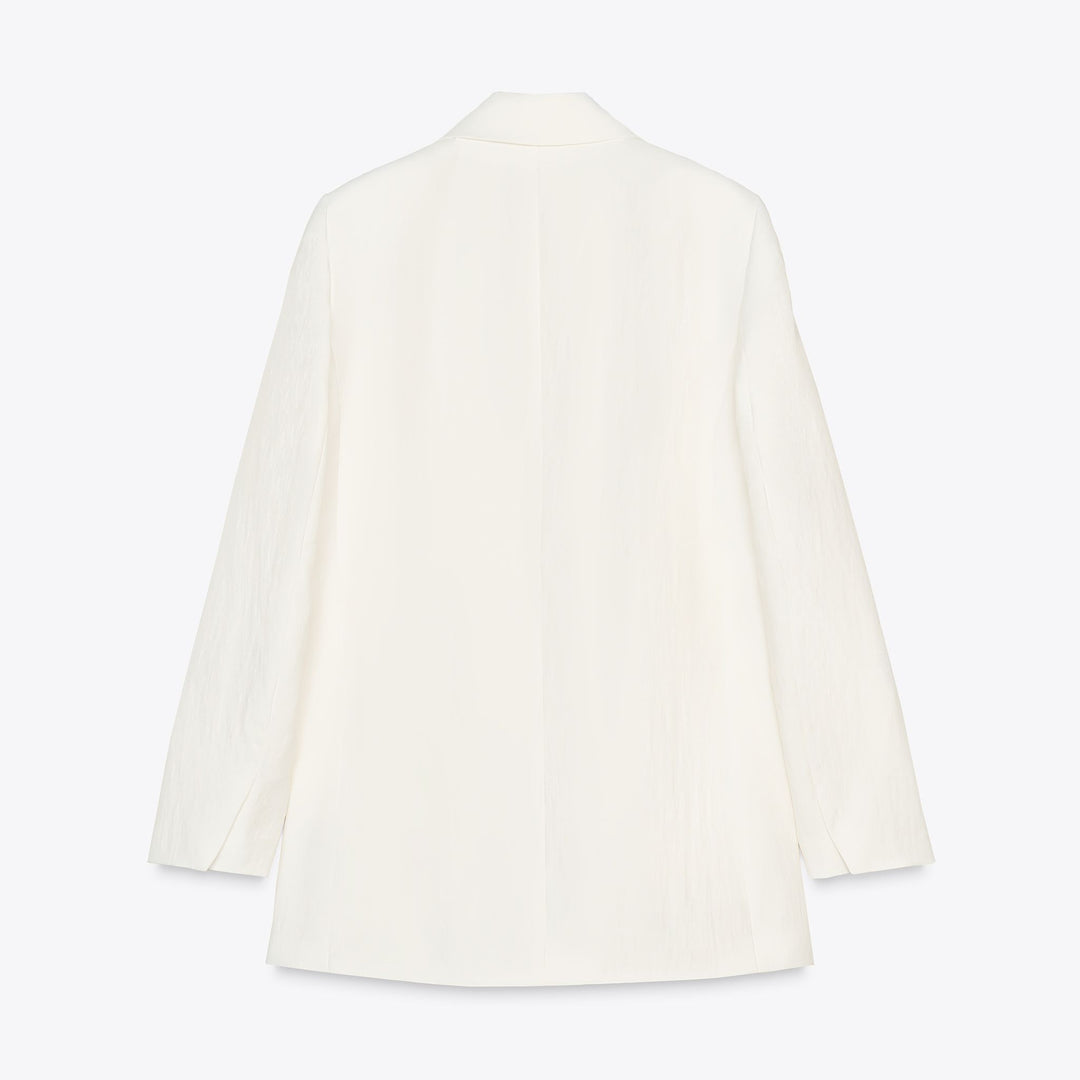 Moudda ZARA - Ensemble Blazer - Semi-froissé - Tunisie 2