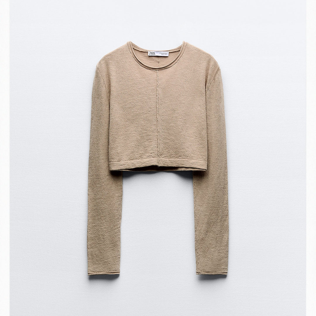 Moudda ZARA - Knit Tops - Tunisie 7