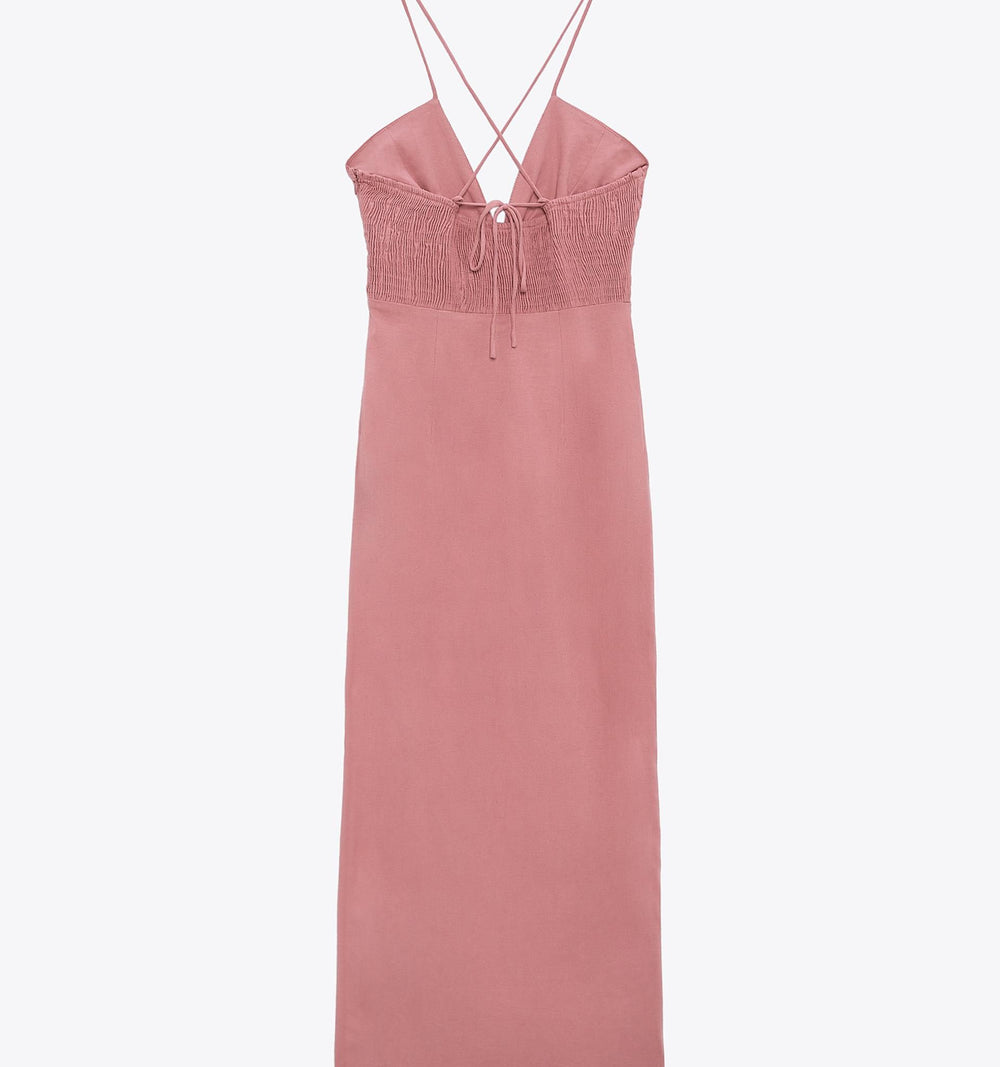 Moudda ZARA - Robe - Tunisie 2