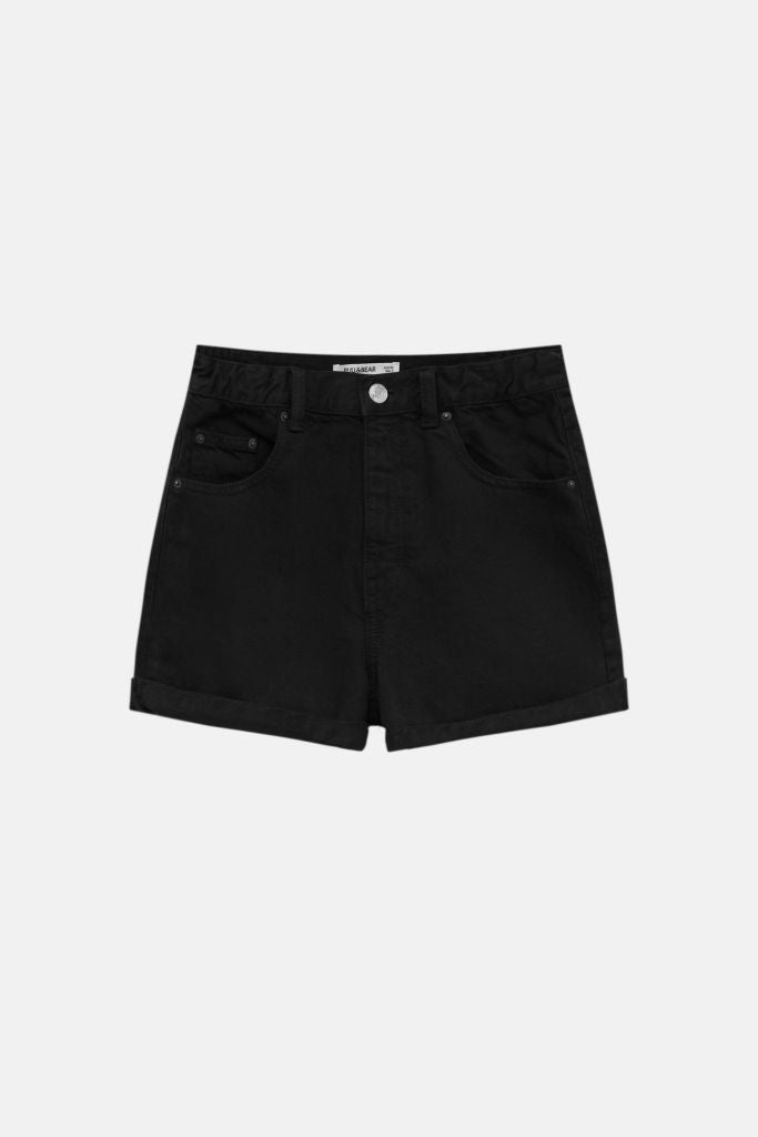 Moudda PULL & BEAR - Short / Bermuda - 1
