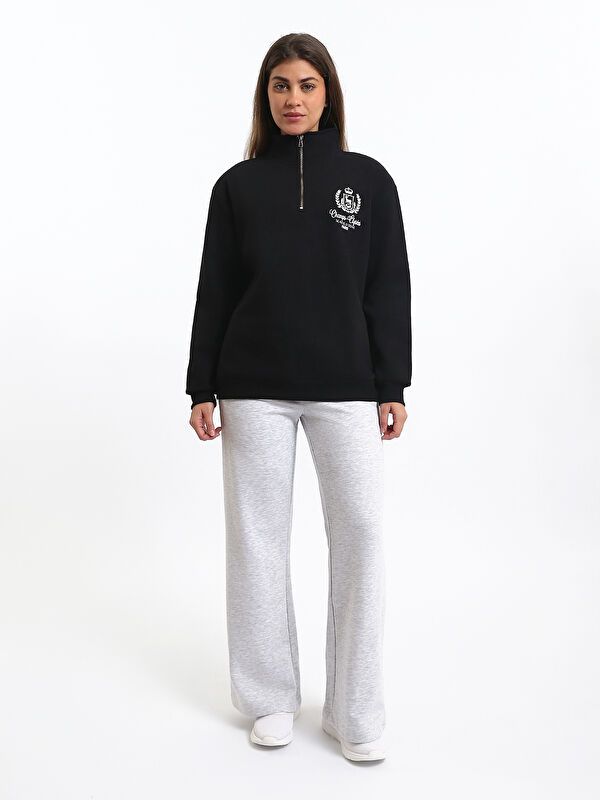 Moudda LC Waikiki - pantalon en jersey pour Femmes - Tunisie 2