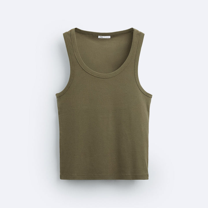 Moudda ZARA - T-Shirt - Tunisie 4