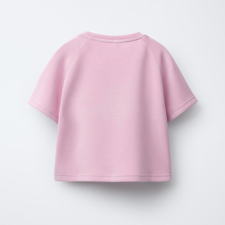 Moudda ZARA - T-Shirt Fille - Modal - Tunisie 2