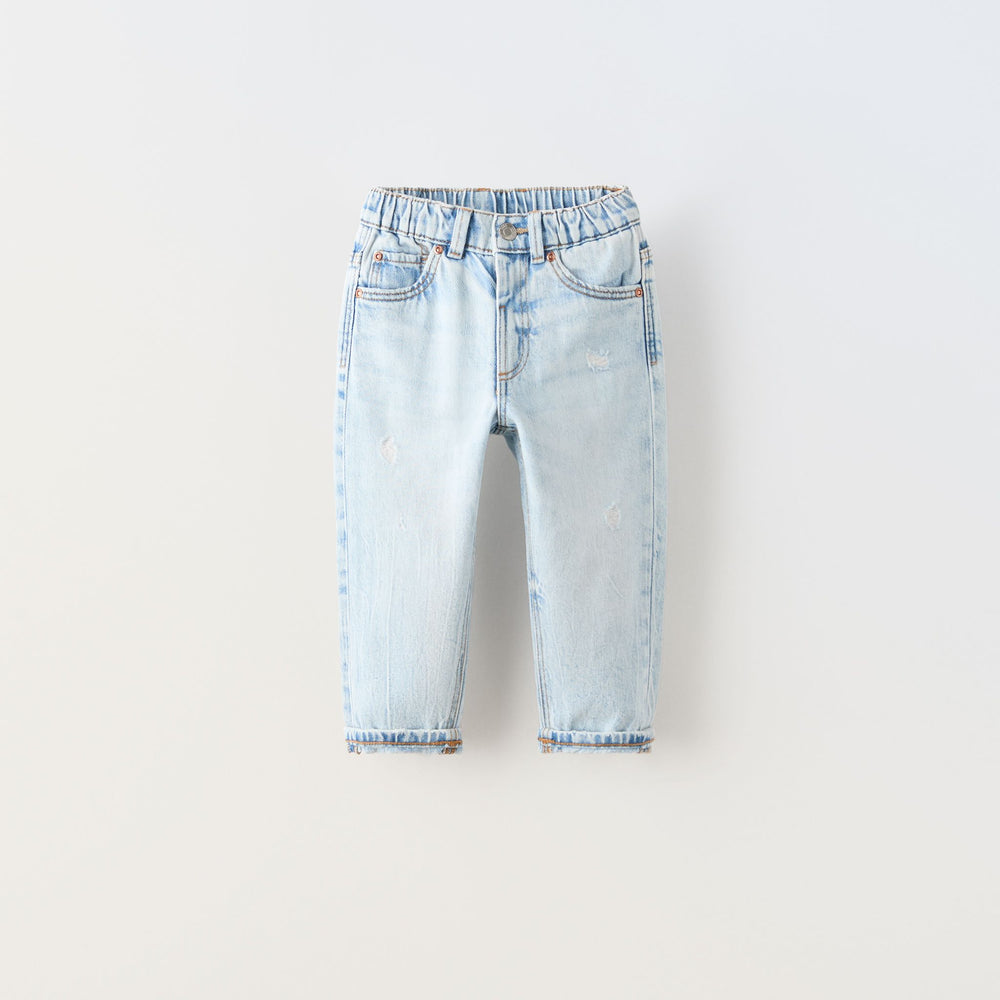 Moudda ZARA - Nbo Denim Trs - Tunisie 2