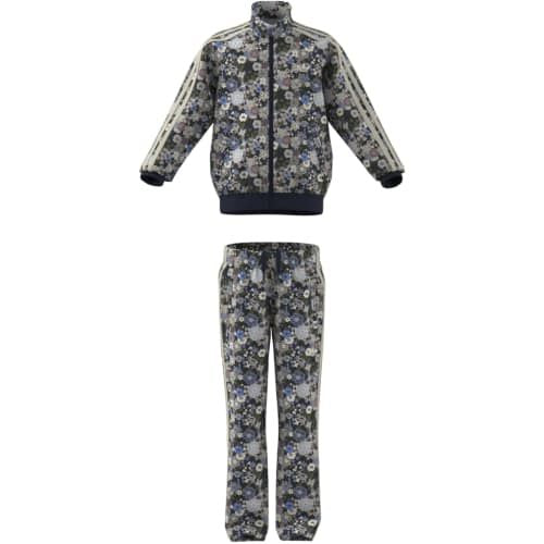 Moudda Adidas - Survêtement adidas Originals x Liberty London Firebird Enfants - Tunisie 2