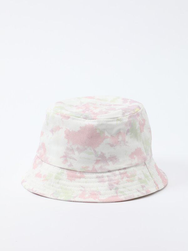 Moudda Lefties - Chapeau/bonnet/casquette - Tunisie 2