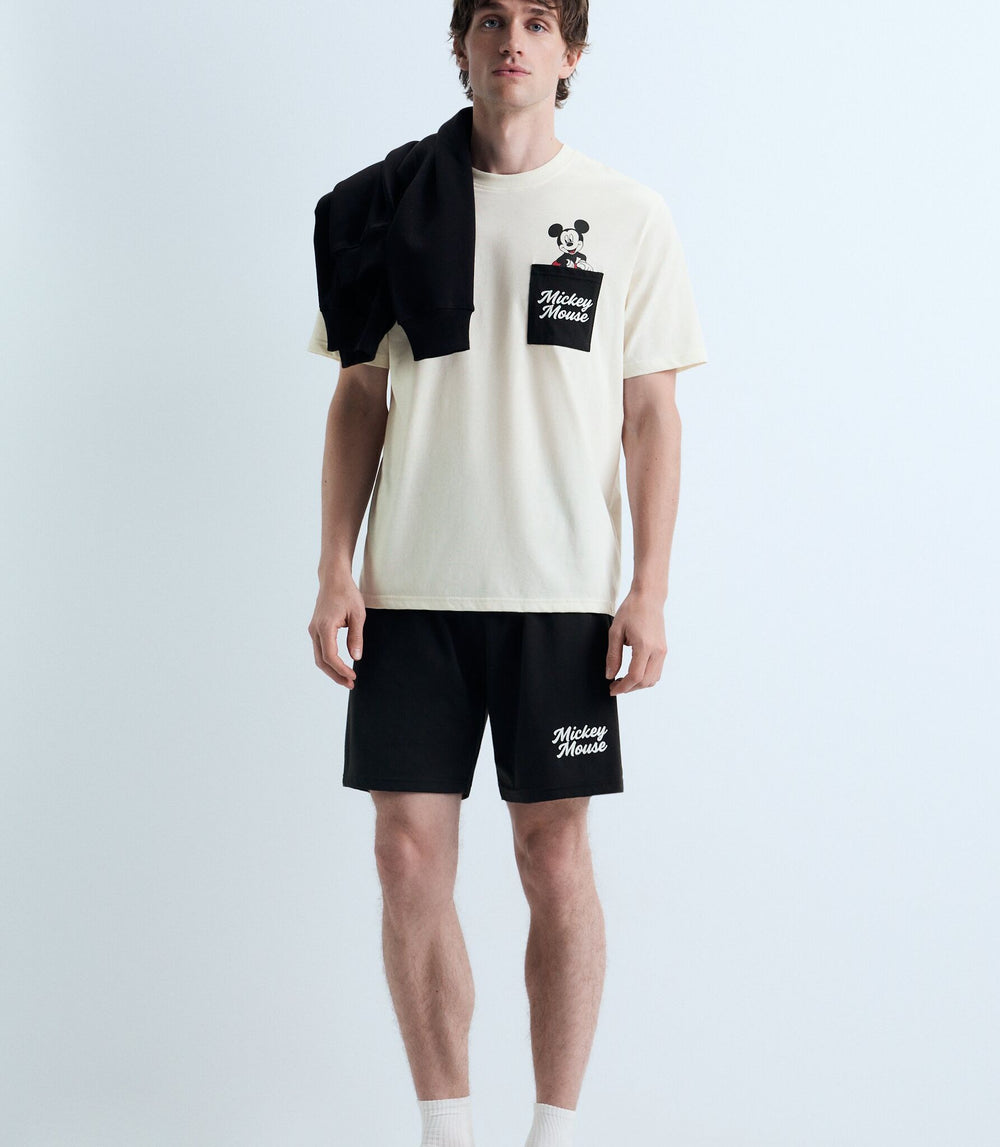 Moudda Lefties - Pyjama - Mickey (Licence Homme) - Tunisie 2