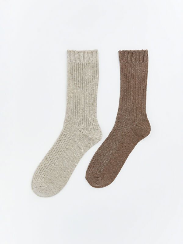 Moudda LC Waikiki - Chaussettes cheville - Tunisie 1
