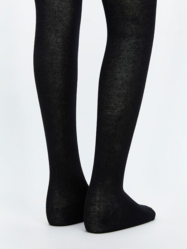 Moudda LC Waikiki - Chaussettes collants moyen pour Filles - Tunisie 3