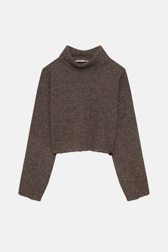 Moudda PULL & BEAR - Pull-Over - 1