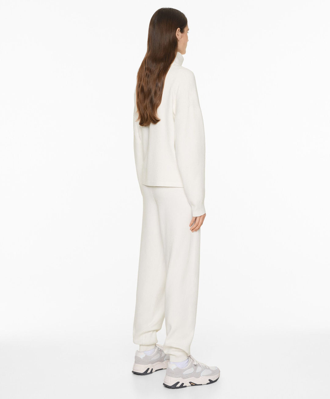 Moudda Oysho - Pull Col Roulé - Tunisie 5