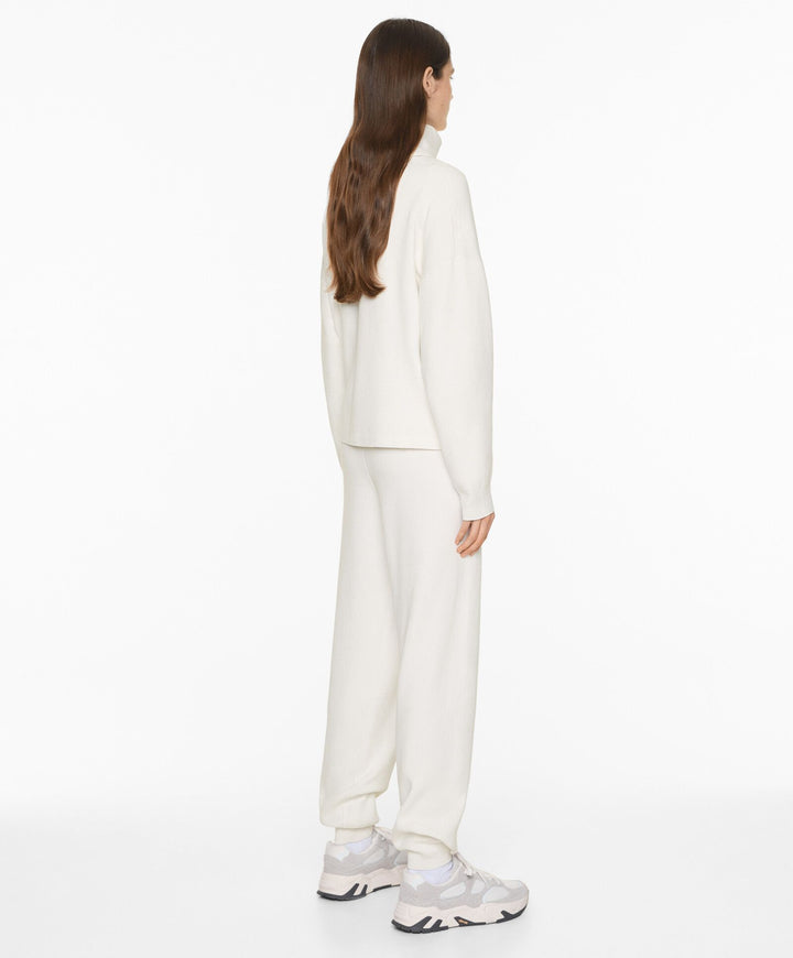 Moudda Oysho - Pull Col Roulé - Tunisie 5