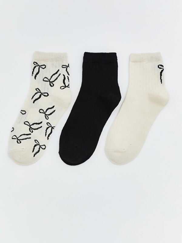 Moudda LC Waikiki - Chaussettes cheville - Tunisie 1