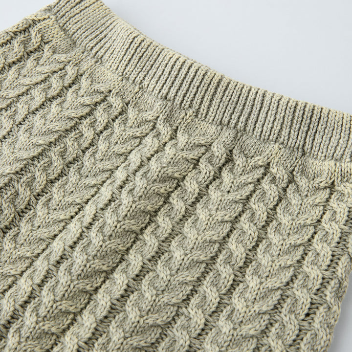 Moudda ZARA - Grl Knitwear - Tunisie 4