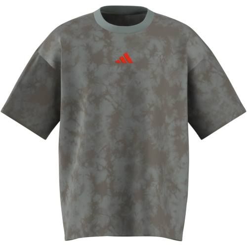 Moudda Adidas - T-shirt graphique FUN TRAINING - Tunisie 2