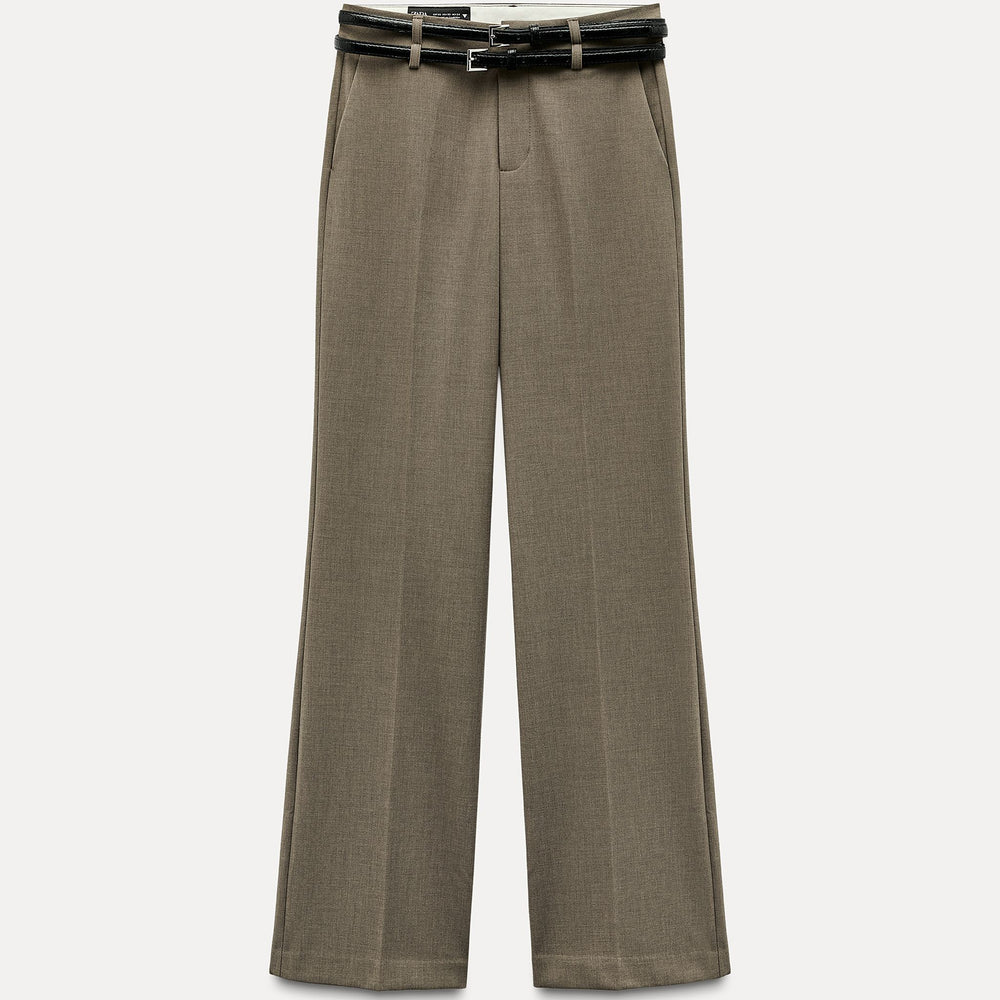 Moudda ZARA - Ceinture - Tunisie 2