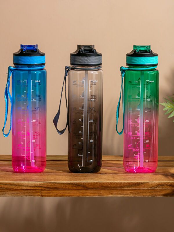 Moudda LC Waikiki - Gourde adulte Assortiment mixte - Tunisie 2