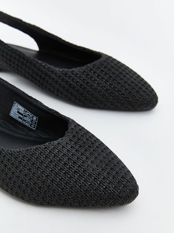 Moudda LC Waikiki - Ballerine pour Femmes - Tunisie 3