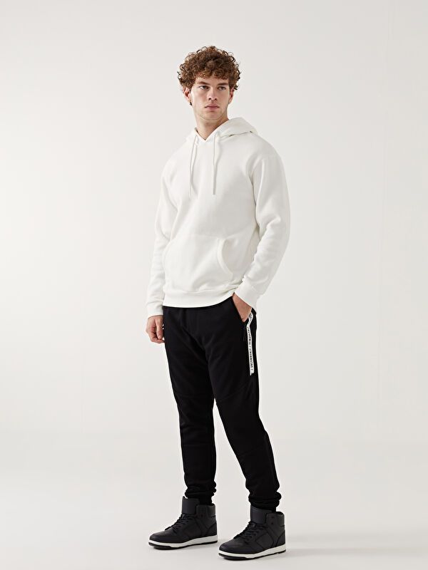 Moudda LC Waikiki - pantalon en jersey pour Hommes - Tunisie 1