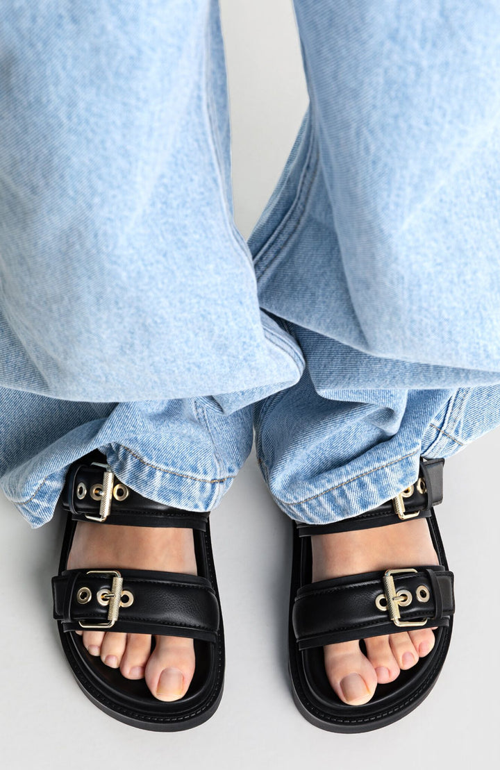 Moudda STRADIVARIUS - Sandale - Tunisie 2