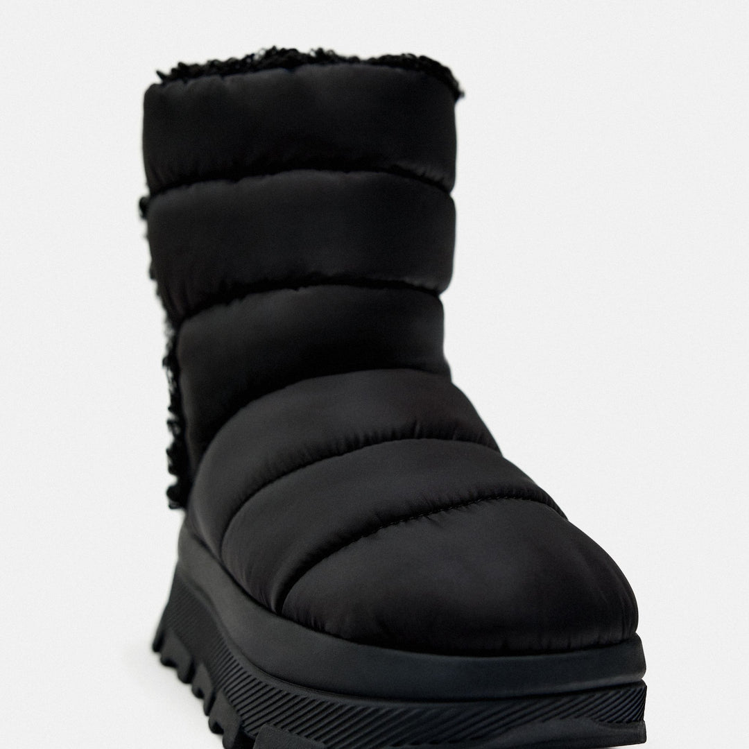 Moudda ZARA - Ankle Boots - Tunisie 6