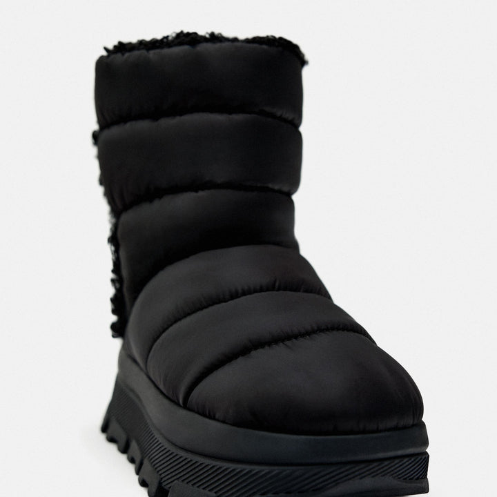 Moudda ZARA - Ankle Boots - Tunisie 6