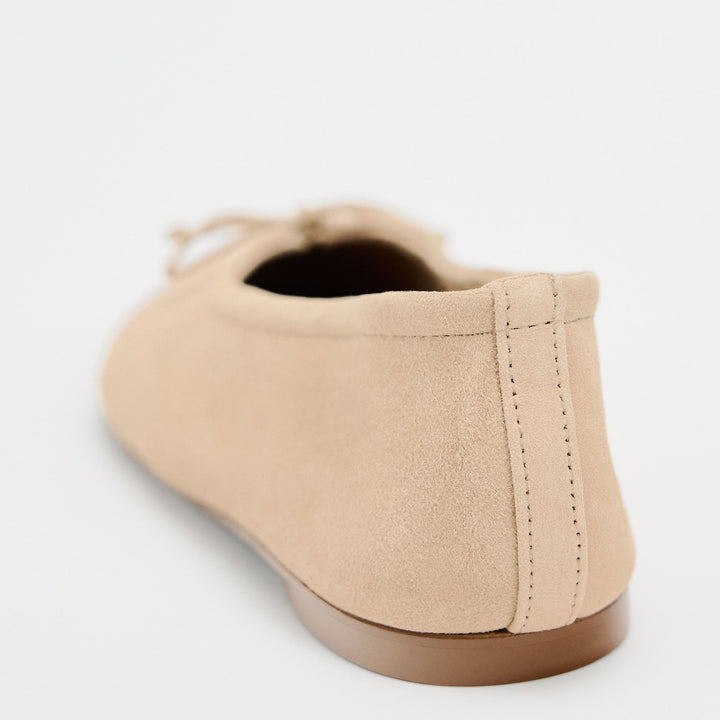 Moudda ZARA - Flat Shoe - Tunisie 5