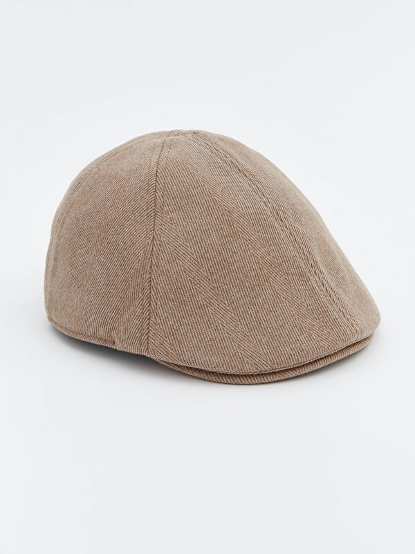 Moudda LC Waikiki - Chapeau en tissu pour Homme - Tunisie 2